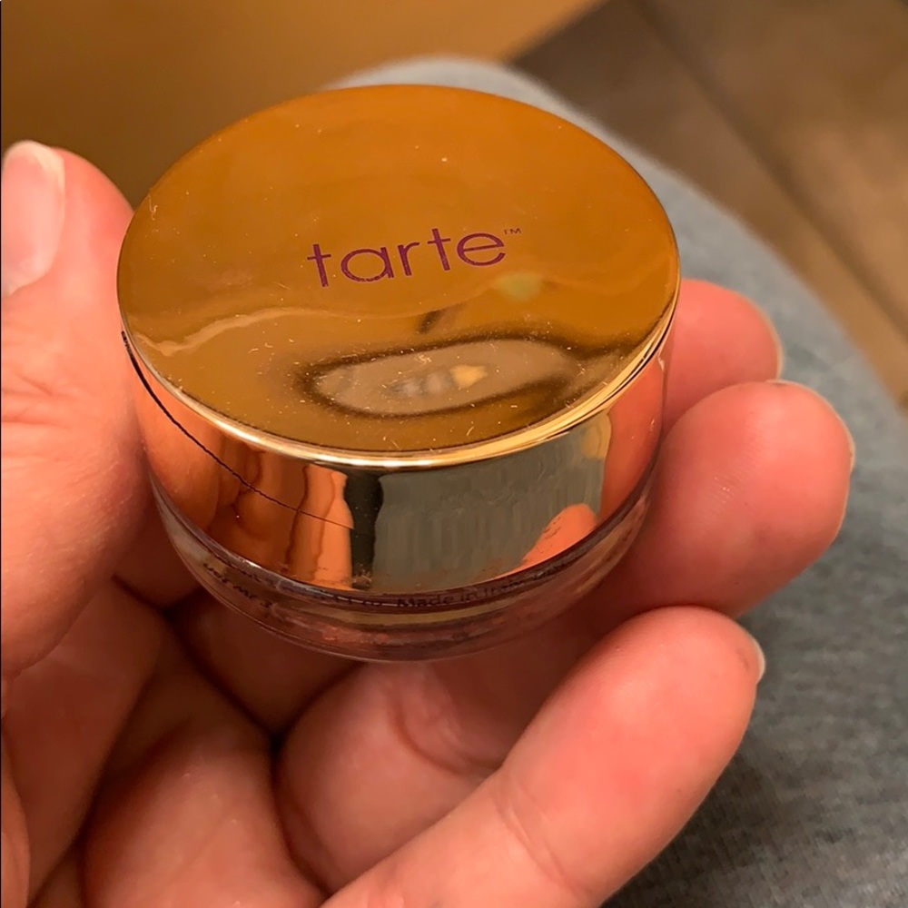 Tarte fire dancer paint pot